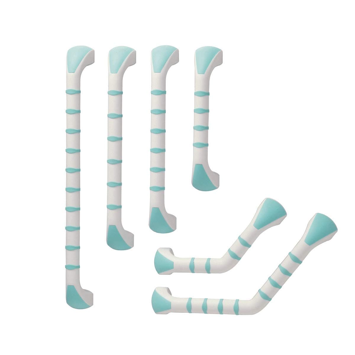Gordon Ellis Prima Standard Grab Rail 30 cm