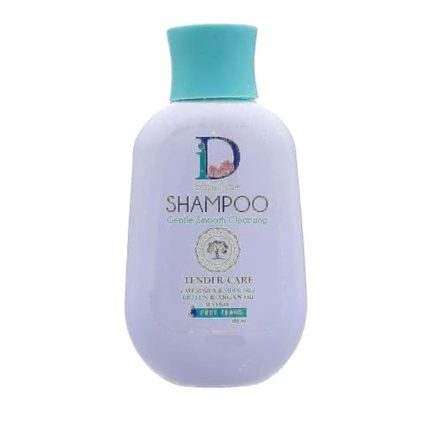 ID BABY CARE SHAMPOO