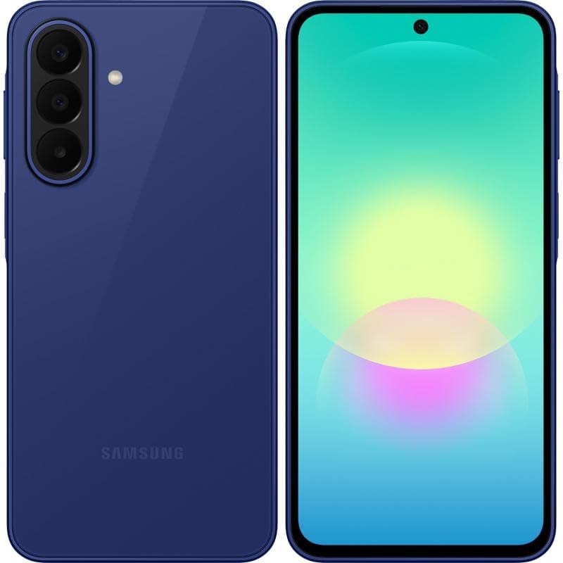 samsung Galaxy A27 5G 8GB_256GB Blue