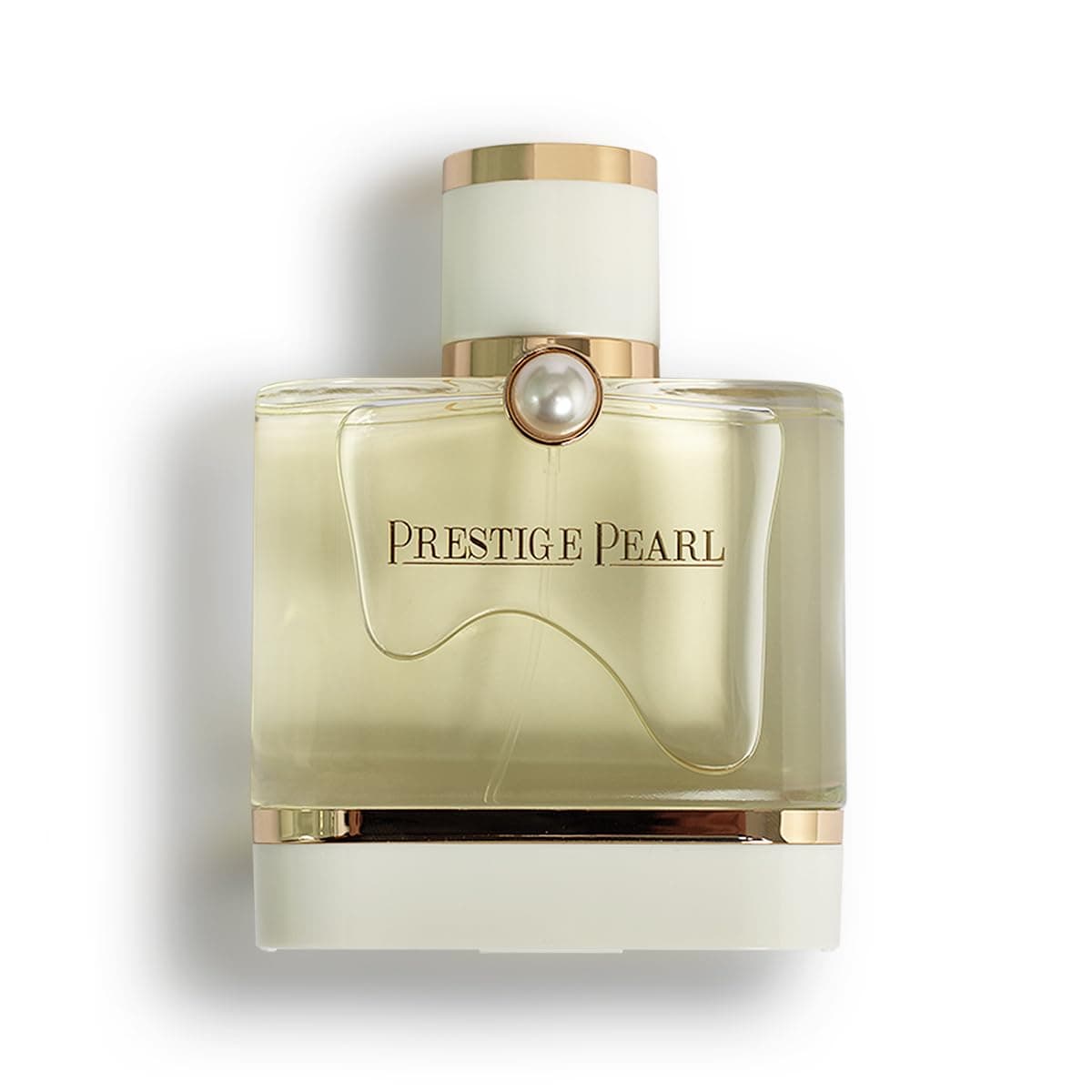 Almajed for Oud Prestige Pearl Eau De Parfum for Women 100 ml