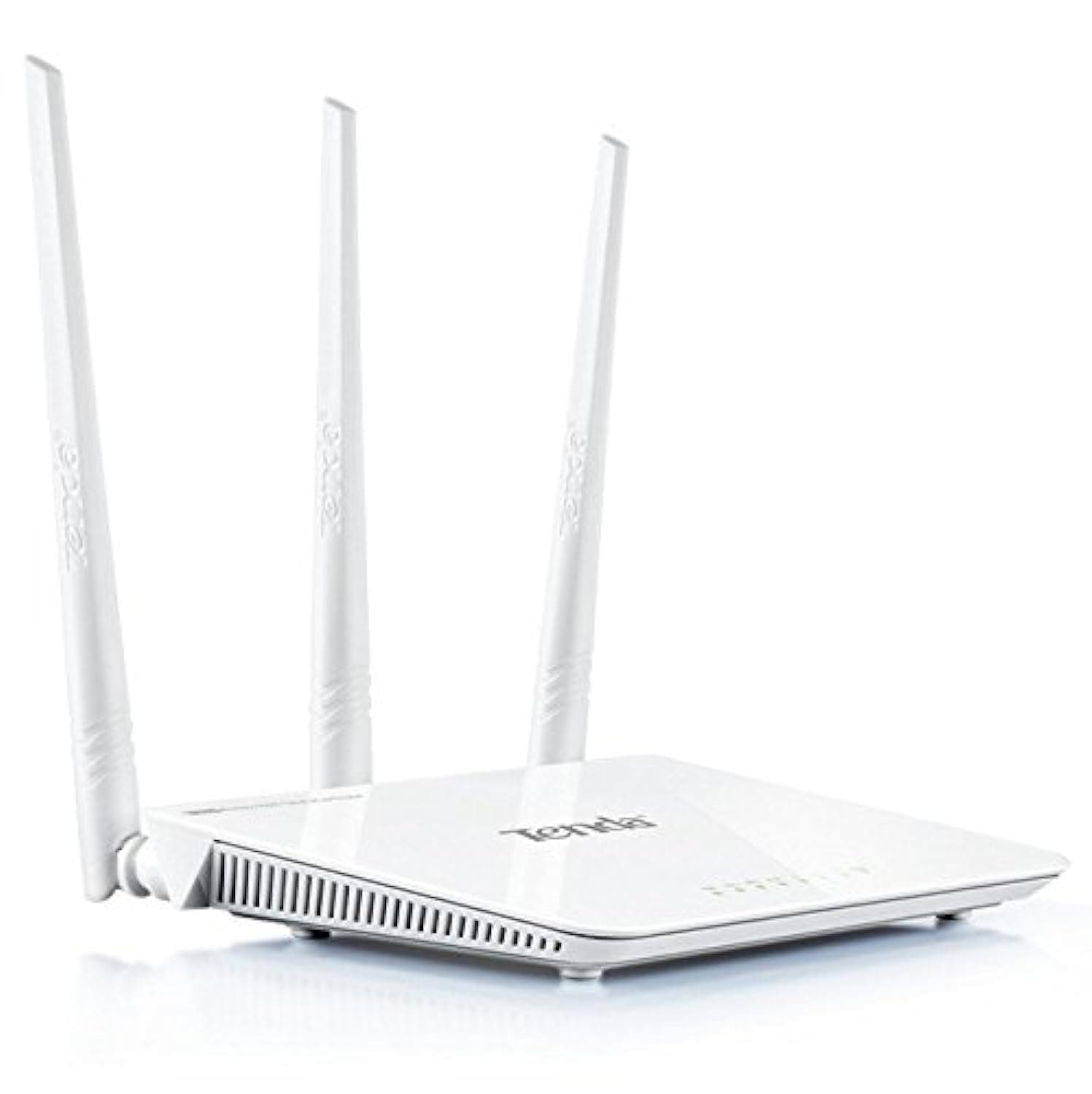 TENDA F3 WIRELESS N300 EASY SETUP ROUTER