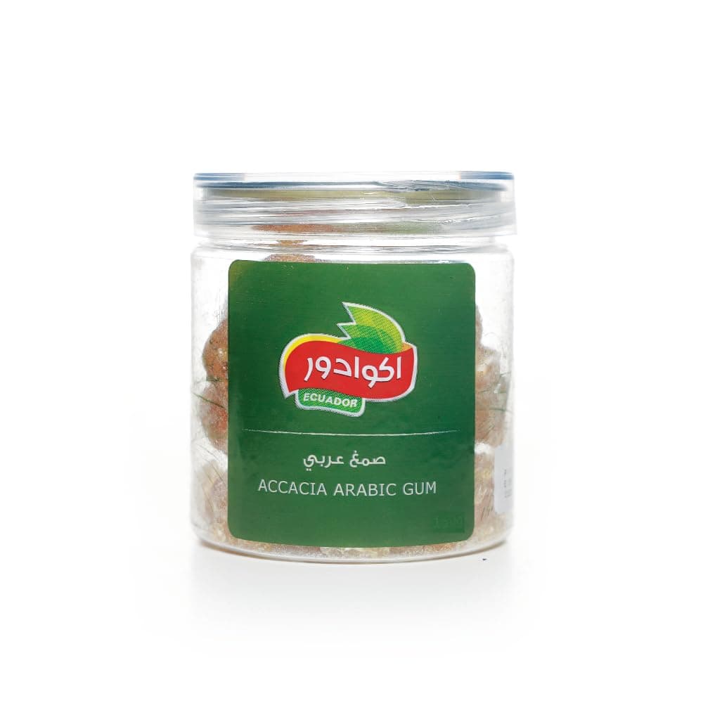 Ecuador Arabic Glue 150g - Pack of 1