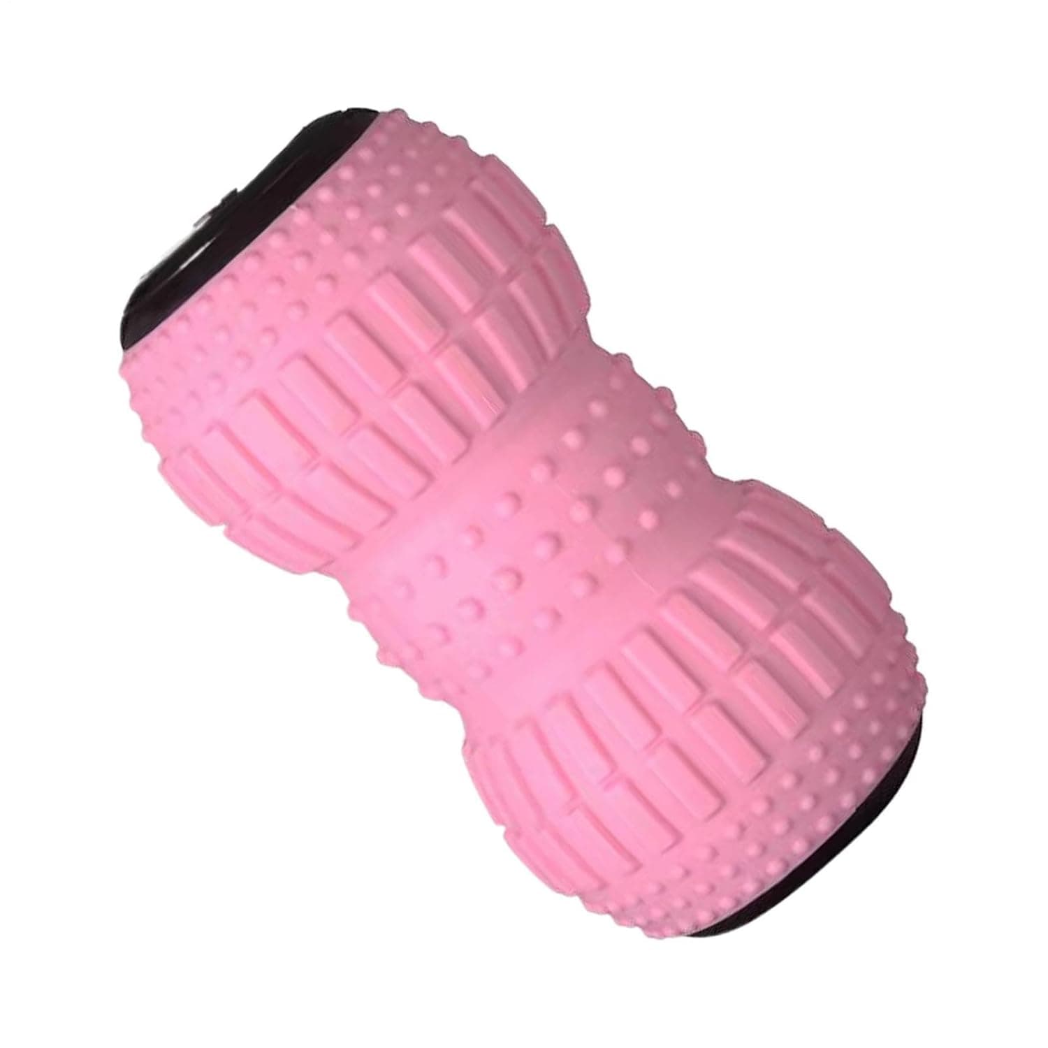 Vibration Ball 3 Speeds Relaxation Roller Ball | Rechargeable Portable Vibrating Massage Roller for Home Gym Workplace Post-Workout Travel Yoga Fitness Sports Recovery