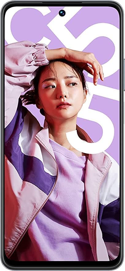 realme C55 Dual SIM 6GB+128GB | 64MP AI Camera | 5000mAh Battery | 6.72 90Hz FHD+ Display | 33W Supervooc Charge | for GSM Carriers only, NOT for CDMA Carriers - Black