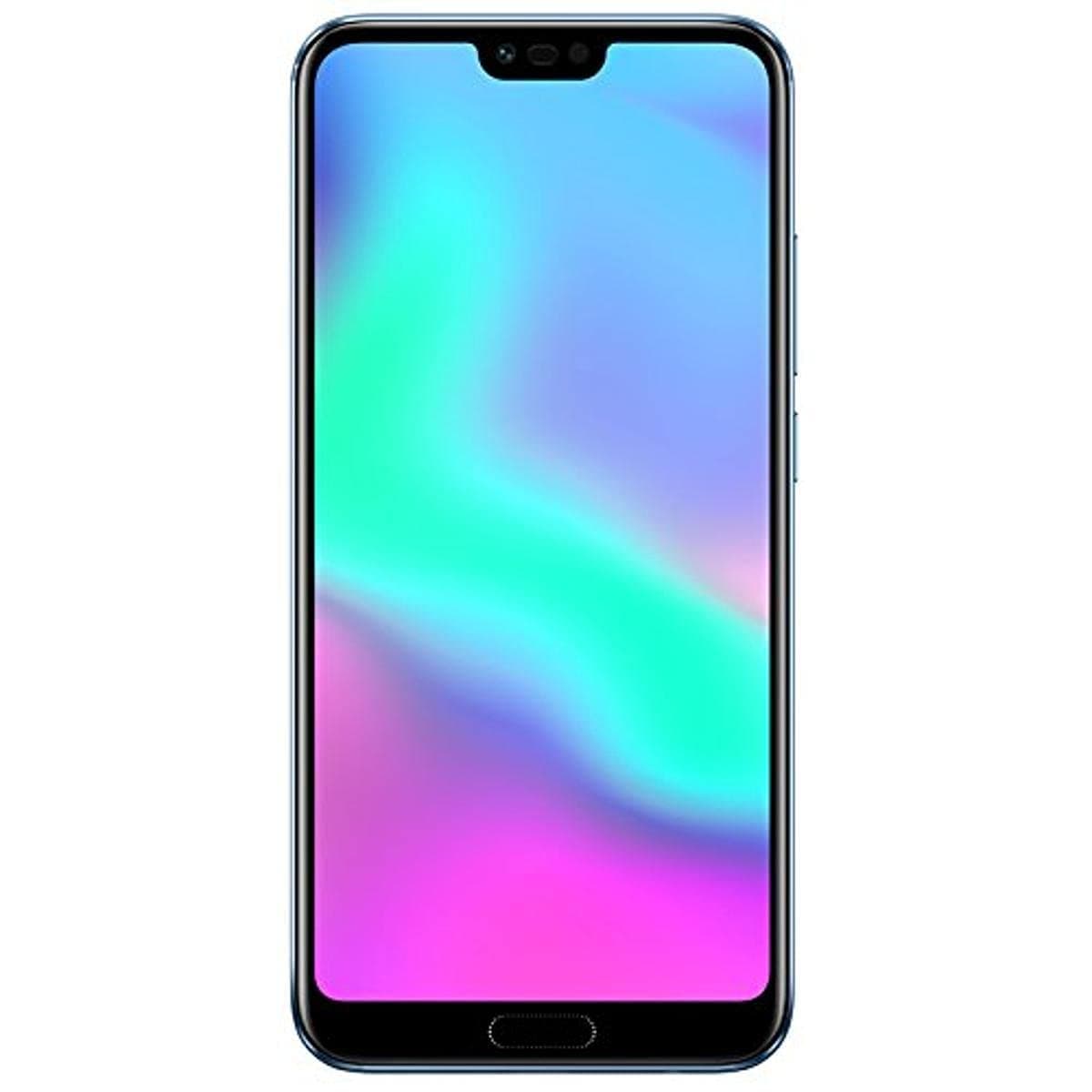 Honor Huawei 10 Dual Sim 128Gb Factory Unlocked 4G Smartphone (Glacier Grey)