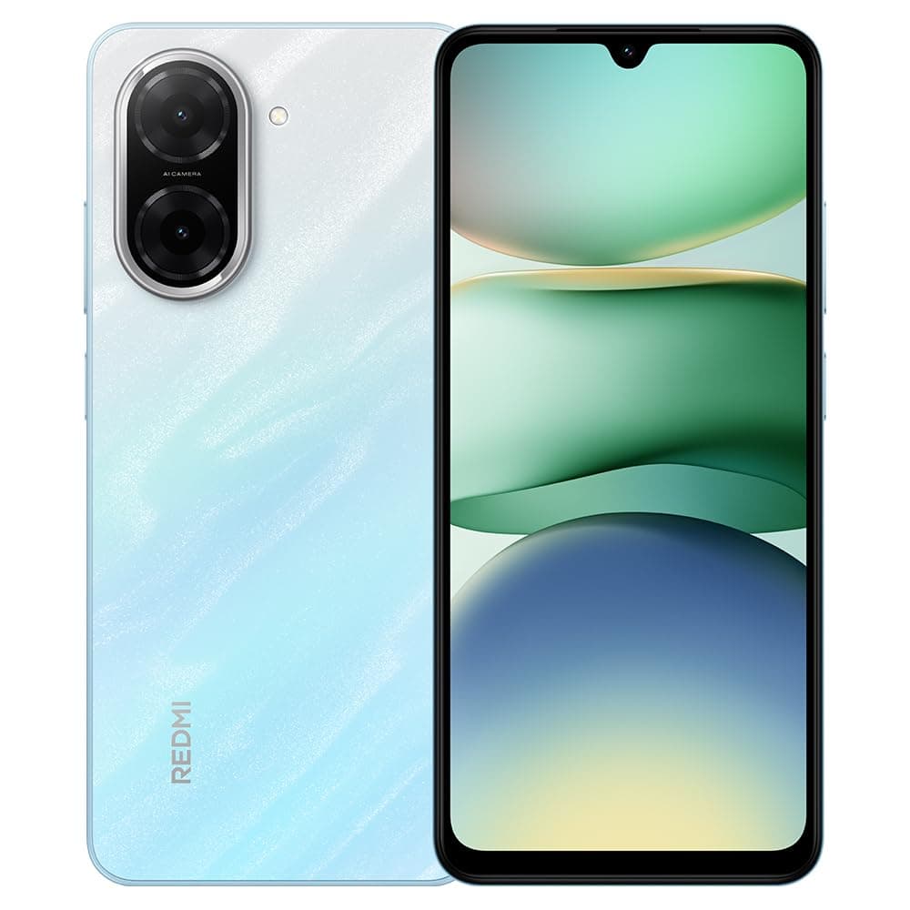 Redmi A5 Ocean Blue 3GB RAM 64GB ROM