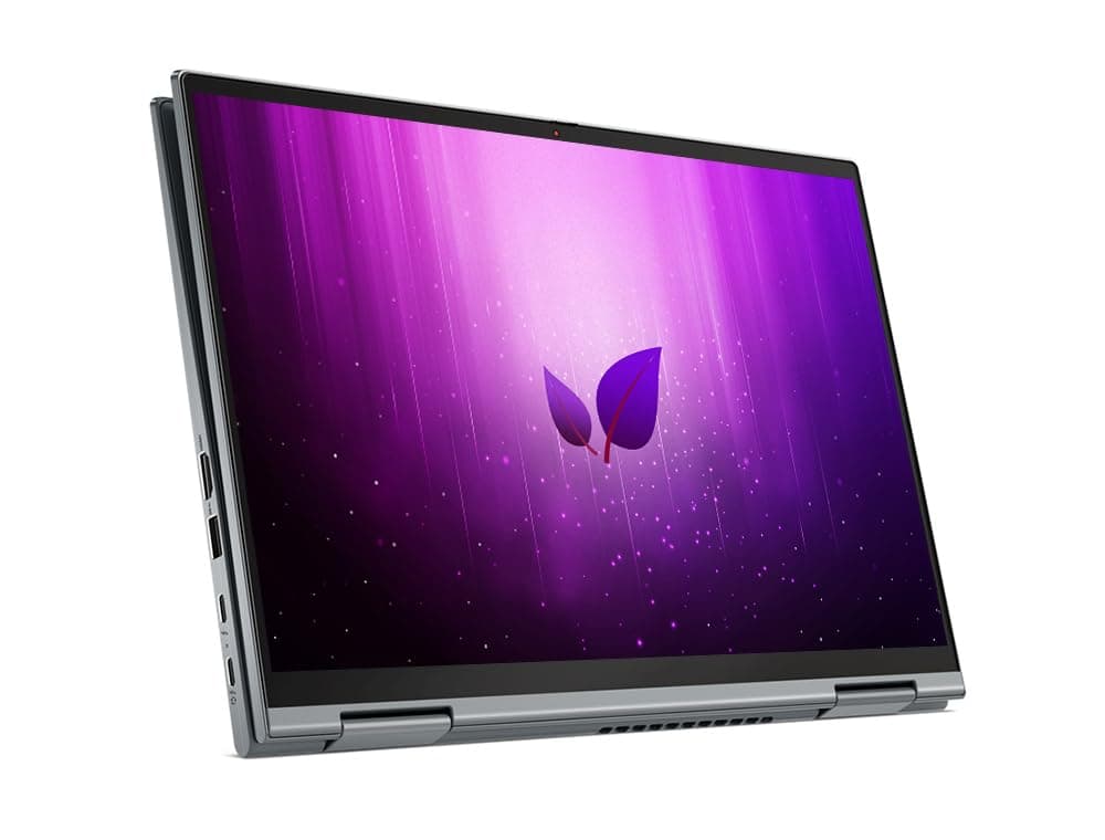 Lenovo ThinkPad X1 Yoga Gen 6 Intel Core i7-1185G7, 14.0" WUXGA (1920 x 1200) IPS, Anti-Reflective, Anti-Smudge, Touchscreen, 400 nits 32GB RAM, 1TB SSD, Backlit KYB Fingerprint Reader, Win10 Pro