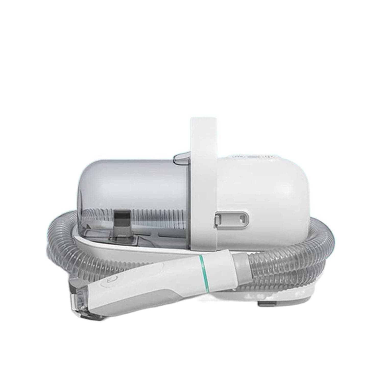 جهاز العناية بشعر الحيوانات الاليفة، مشط وحلاقة الشعر والعناية بالشعر ومتكامل ومتعدد الوظائف