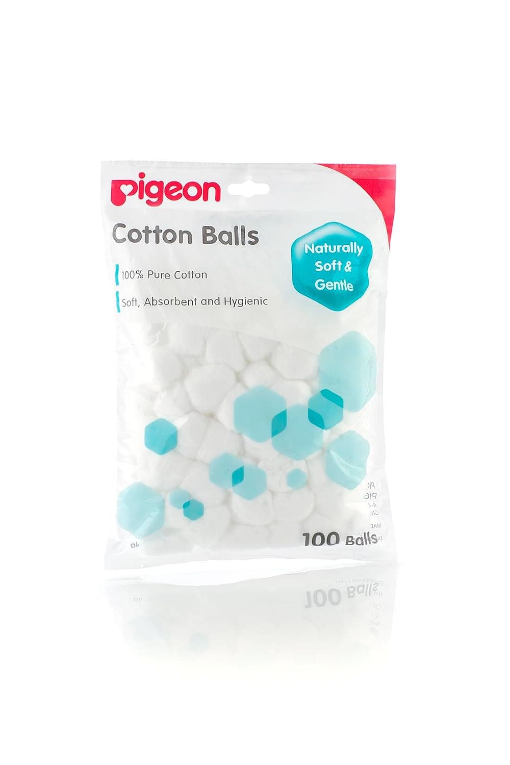 Pigeon Cotton Balls (K894)_201000341, 10894