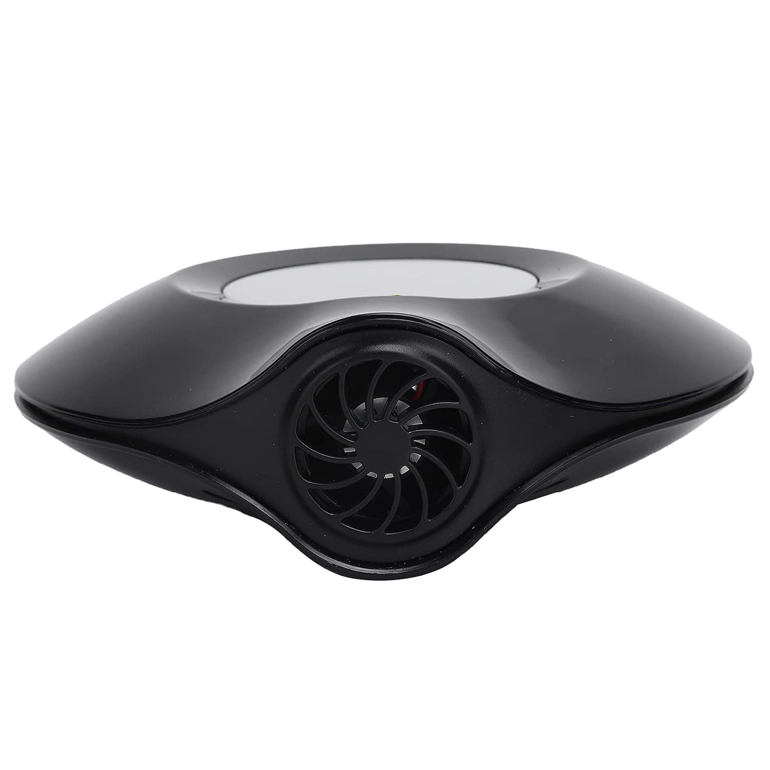 Cryfokt USB Cup Coaster Heating and Cooling Pad 65mm for Home Travel -