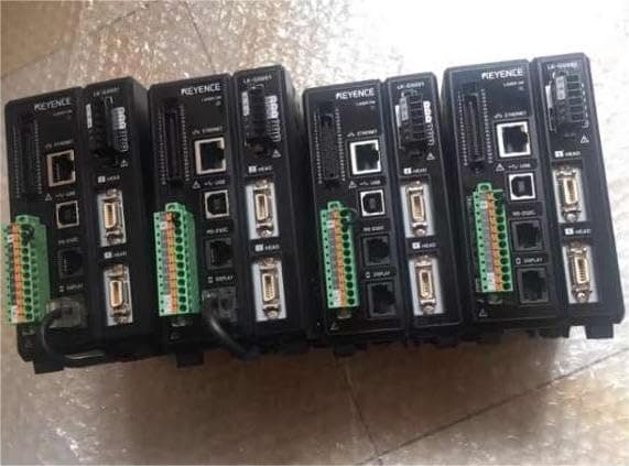 LK-G5001V(Used) Tested in Good Condition 90-day Warranty