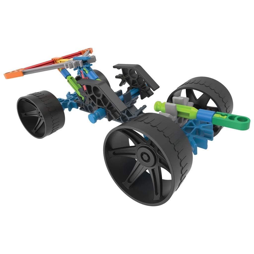 Knex Dune Buggy Vehicle