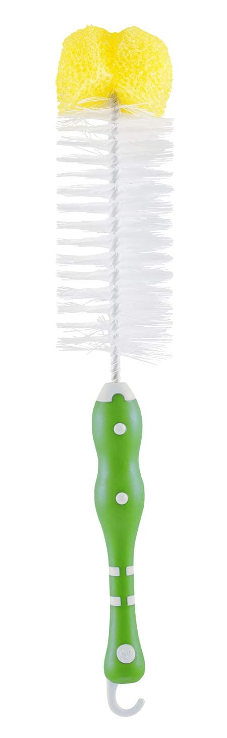 BOTTLE BRUSH