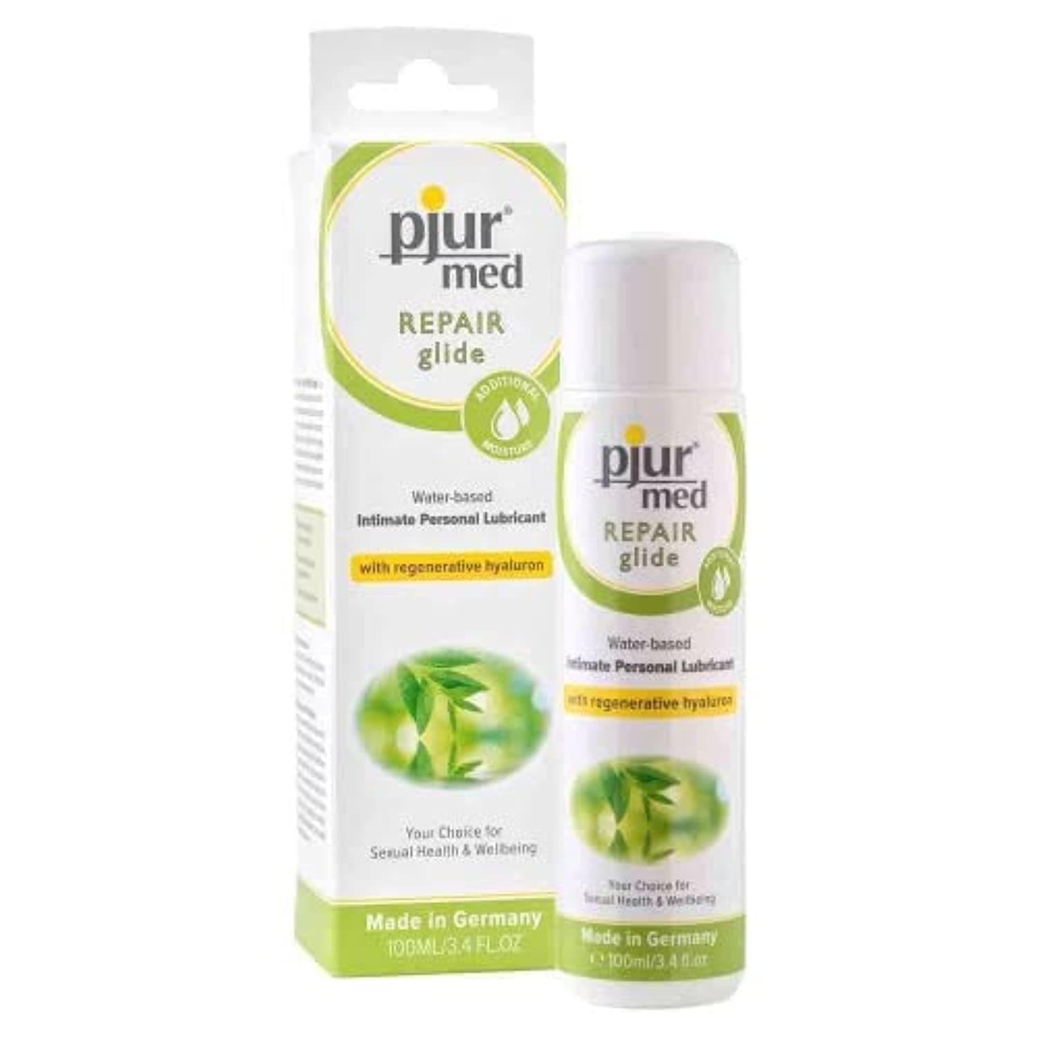 Pjur Med Repair Glide Personal Lubricant 100 ml