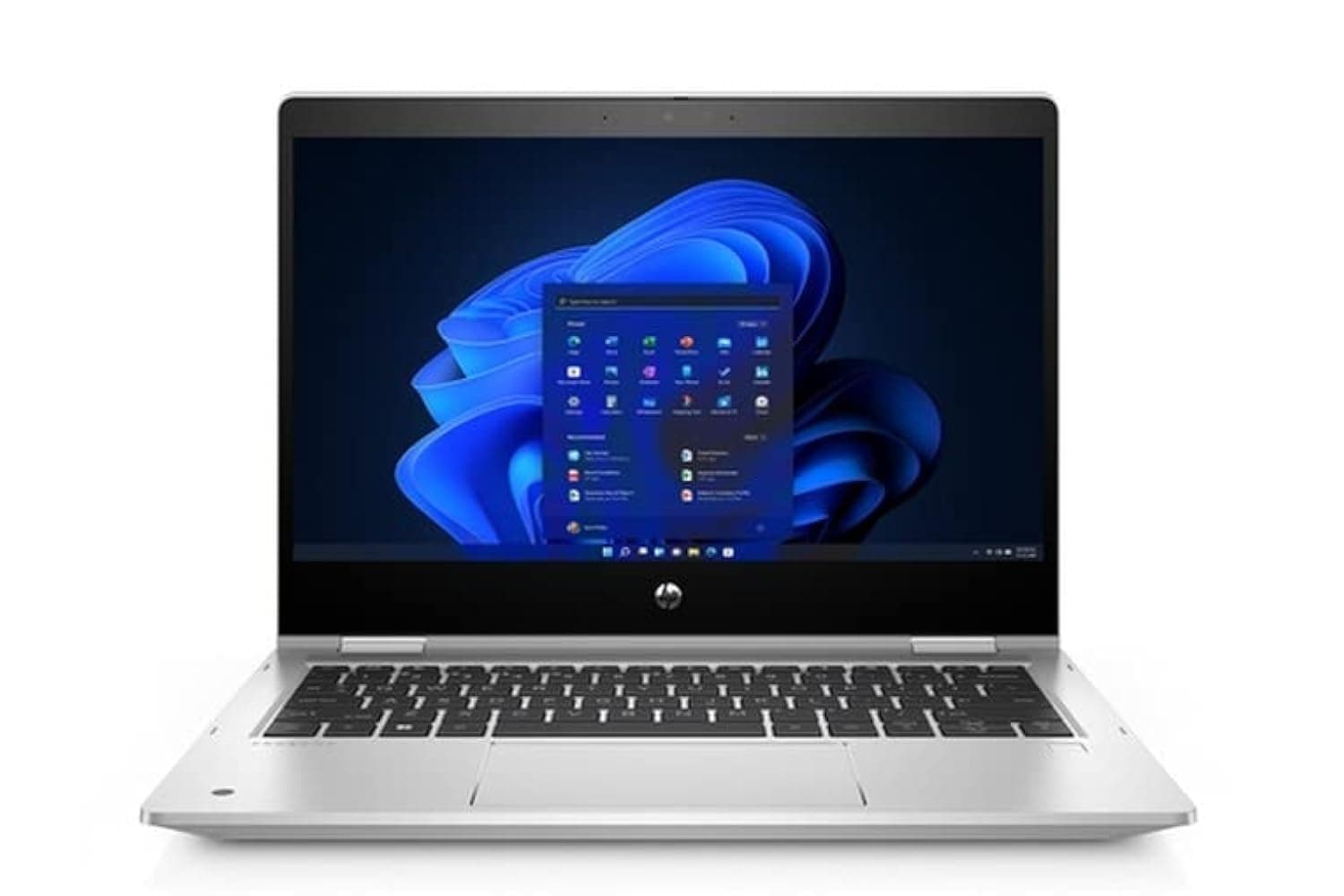 HP Pro X360 435 G9 Notebook – 13.3'' – Ryzen 7 5825u – 16GB RAM 6F228EA #ABZ