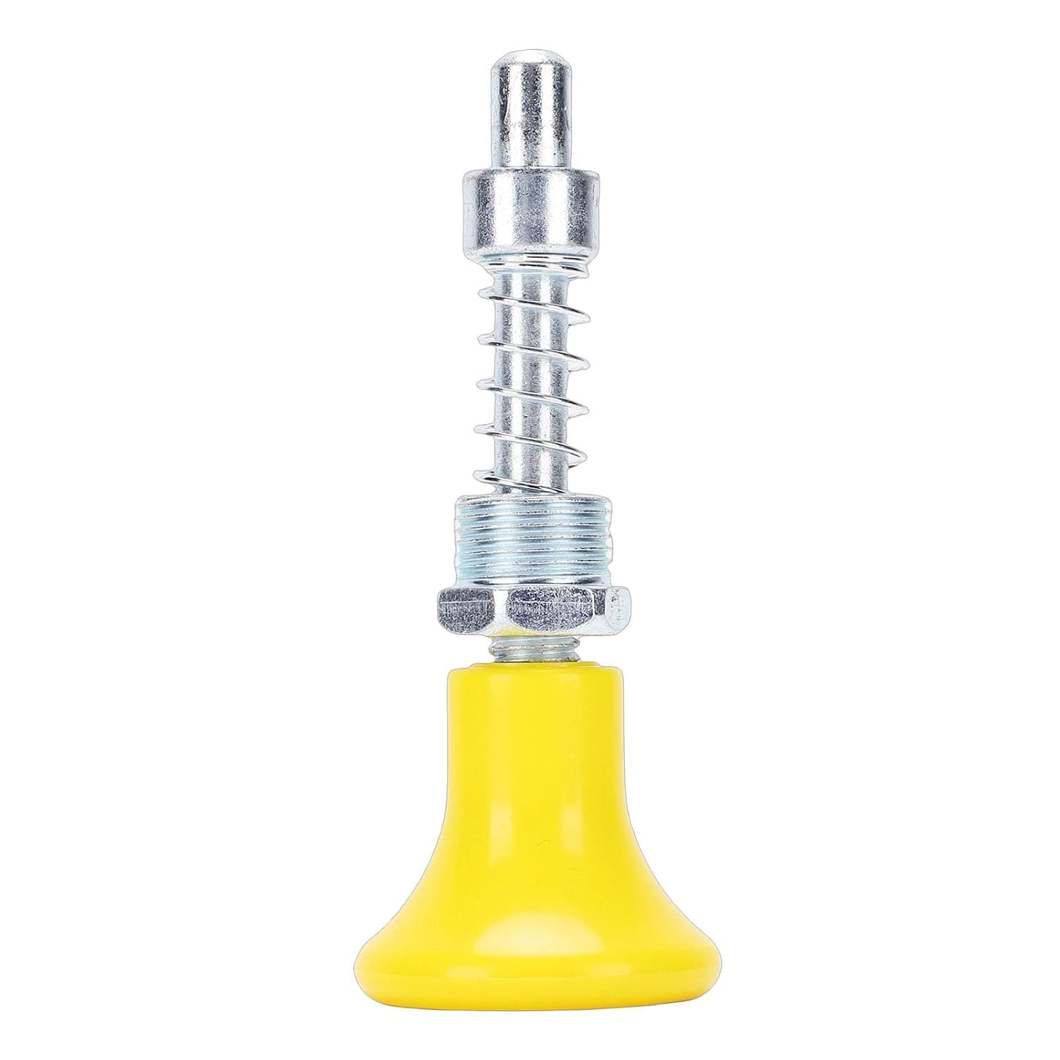 Adjustable Pull Pin Knob for Exercise, Gym Equipment with Spring Pin, Easy Installation for Exercise Machines