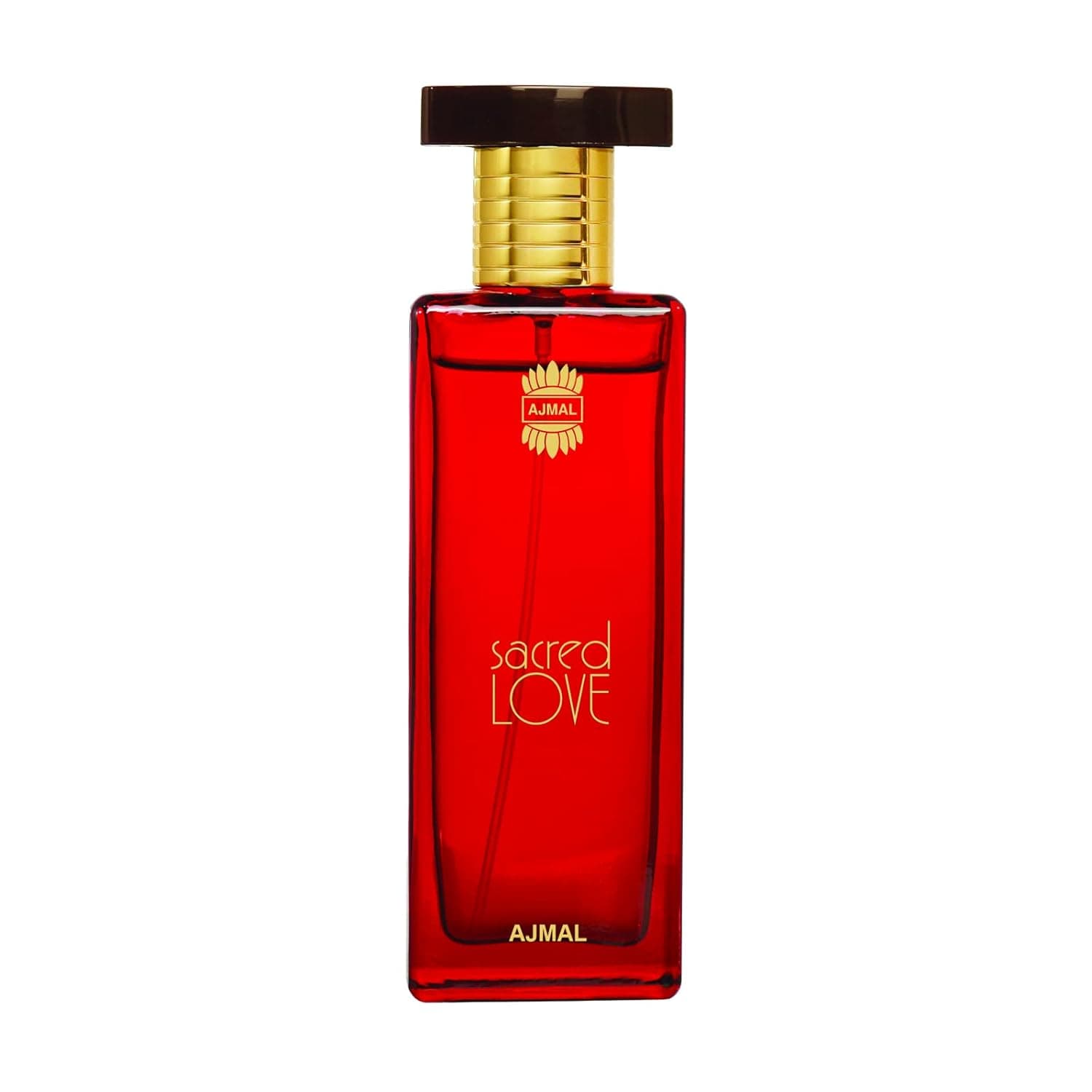 عطر ساكرد لوف للنساء من اجمل، او دي بارفان، 50 مل