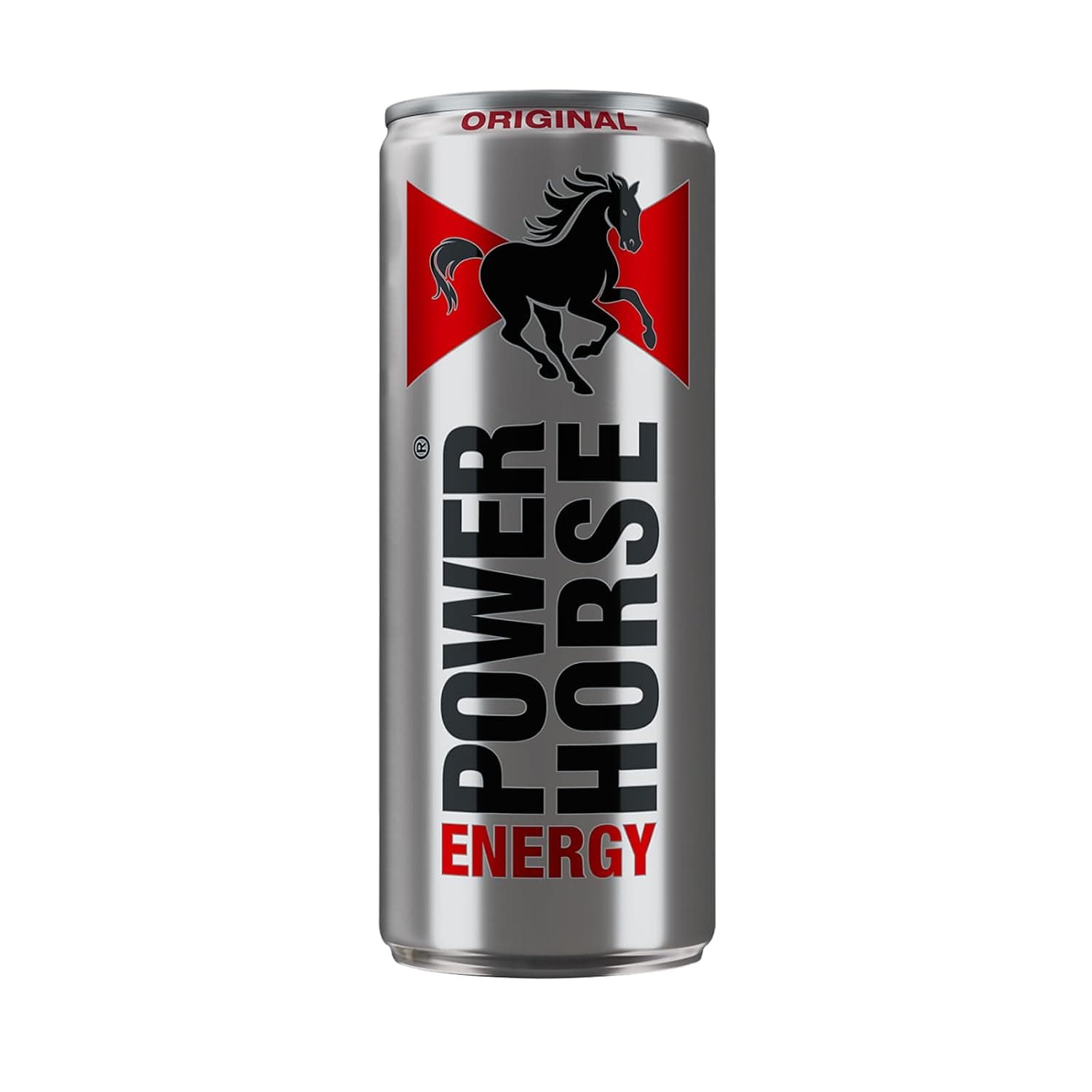 Power Horse Can - 250 Ml