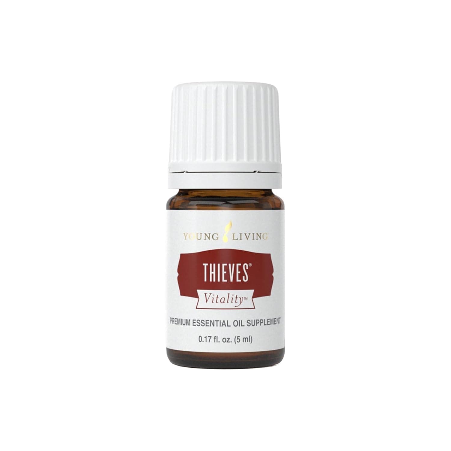 Young Living Vitality Thieves Essential Oils 5ml