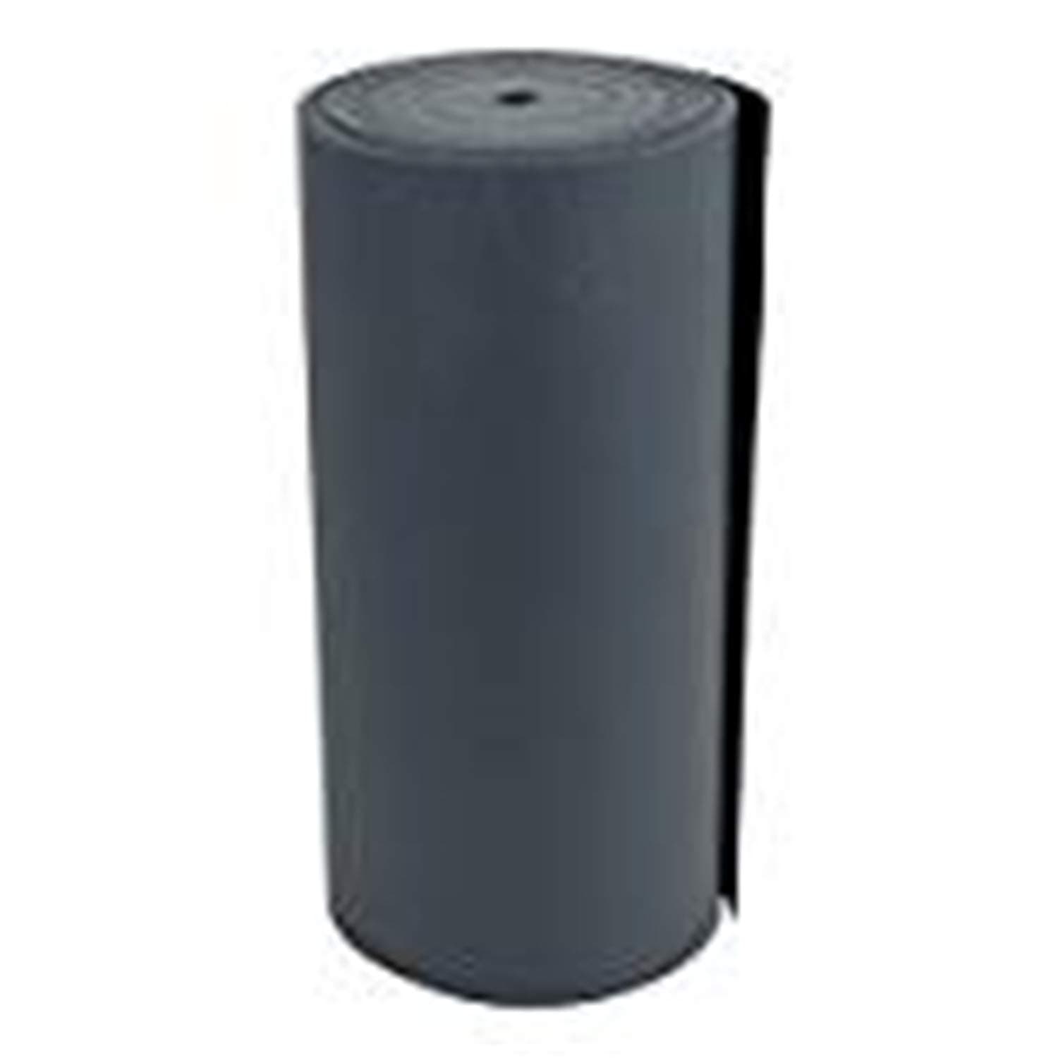 FEI 10-6316 Sup-R Latex Free Exercise Band Roll, XX-Heavy, 6 yd. Length, Silver