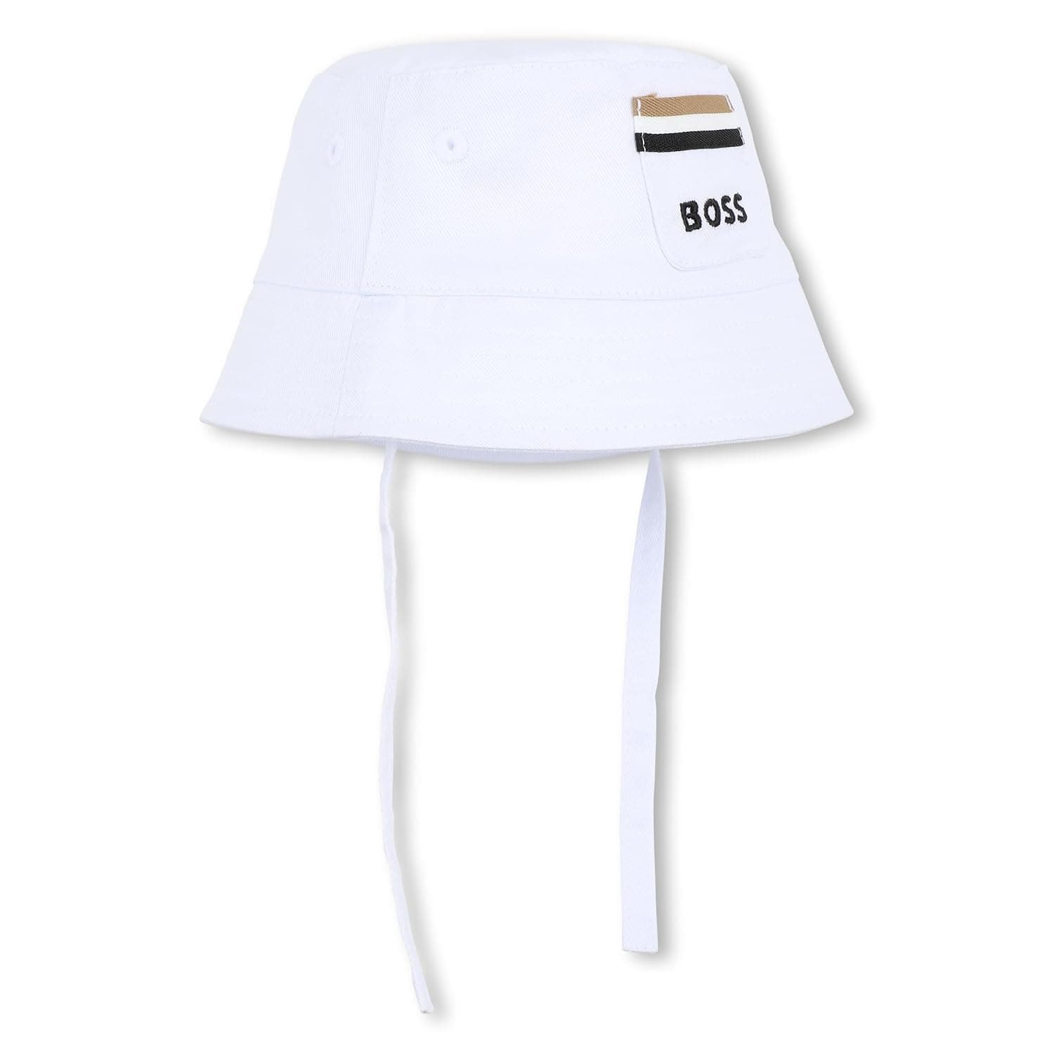 BOSS Baby Boys Closure Boss Baby Bucket Hat