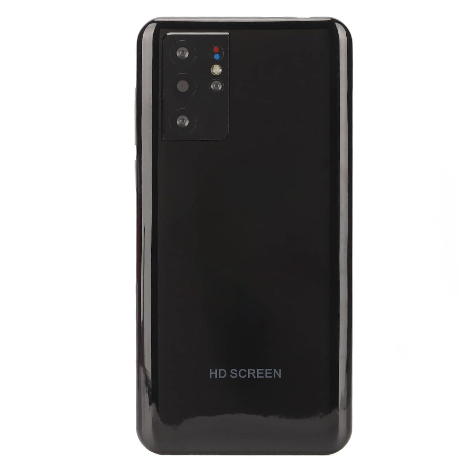 S21 5.0 In Unlocked Cell Phones, 11 Smartphone 2GB RAM 16GB ROM, Front 5MP Rear 8MP Dual Camera, MT6580 8 Core CPU, Mobilephone with WIFI, BT, FM, FACE ID
