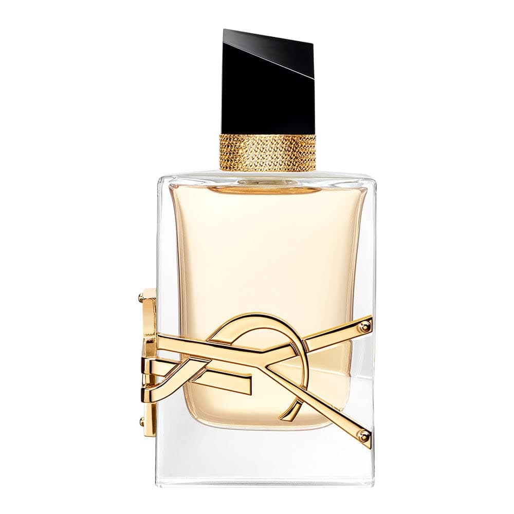 عطر ليبري للنساء من اف سان لوران - او دي بارفان، 50 مل