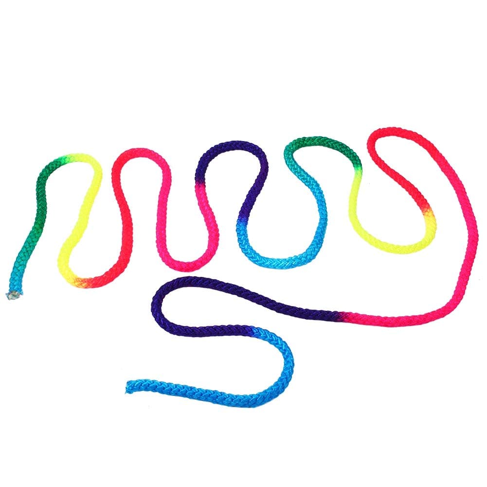 Gymnastics Equipment Workout Jumpropes Multi Function Tension Rope Workout Rope, Exercise Rope, Workout Jump Rope, Stretching Equipment for Dance for Gymnastics Fitness Training
