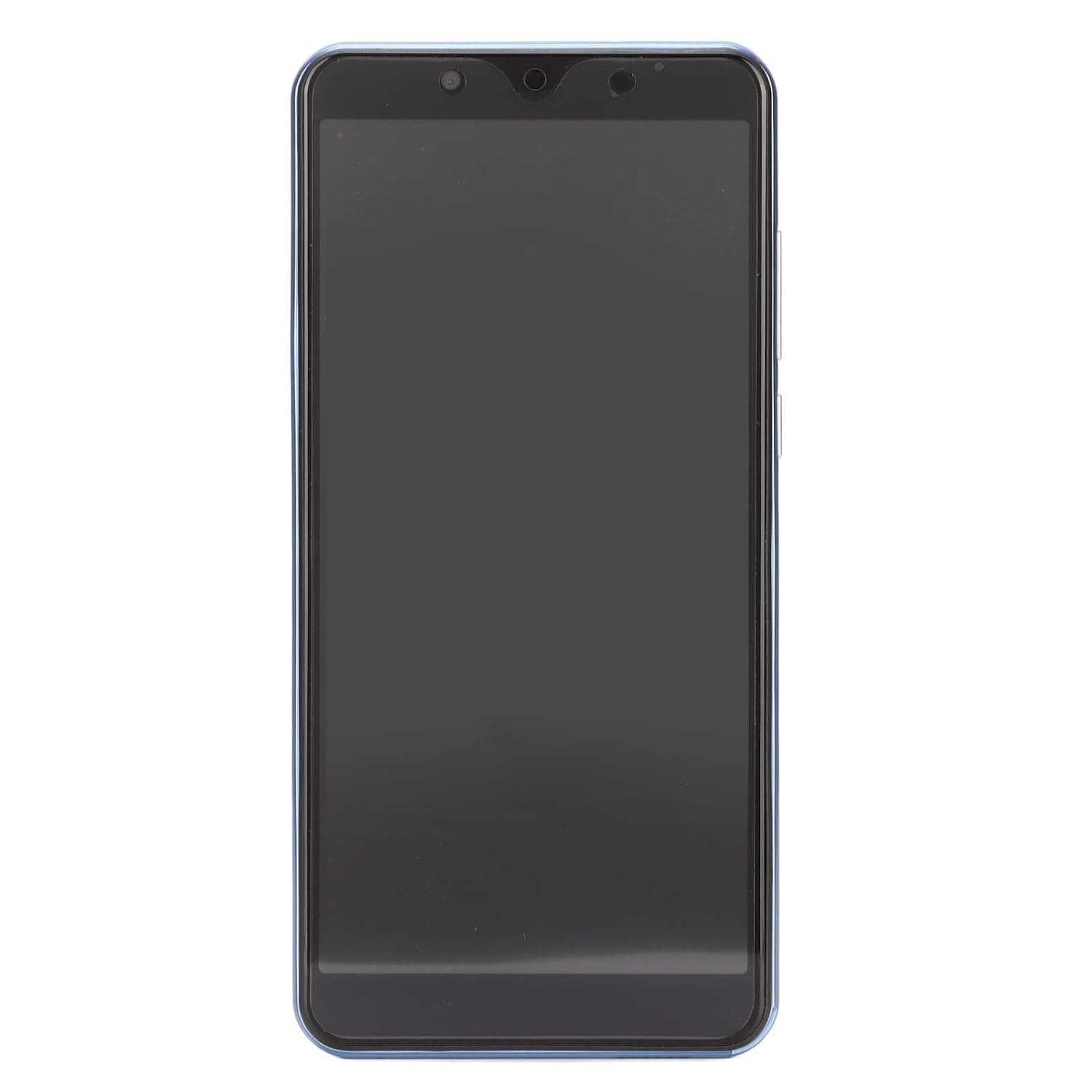 Smartphone,S21+ Uitra 5.72inch Large Screen Cell Phone,512MB+4GB,Dual Cards Dual Standby,128GB Expandable Storage,for Android 4.4.2 System,1650mAh Rechargeable(blue)