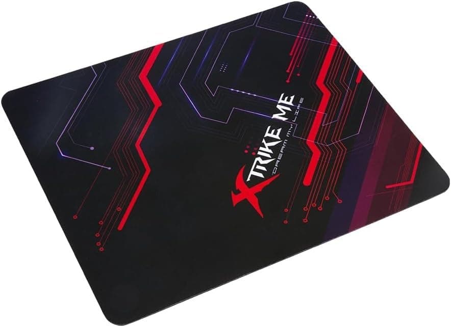 Xtrike Me MP-005 Mouse Pad
