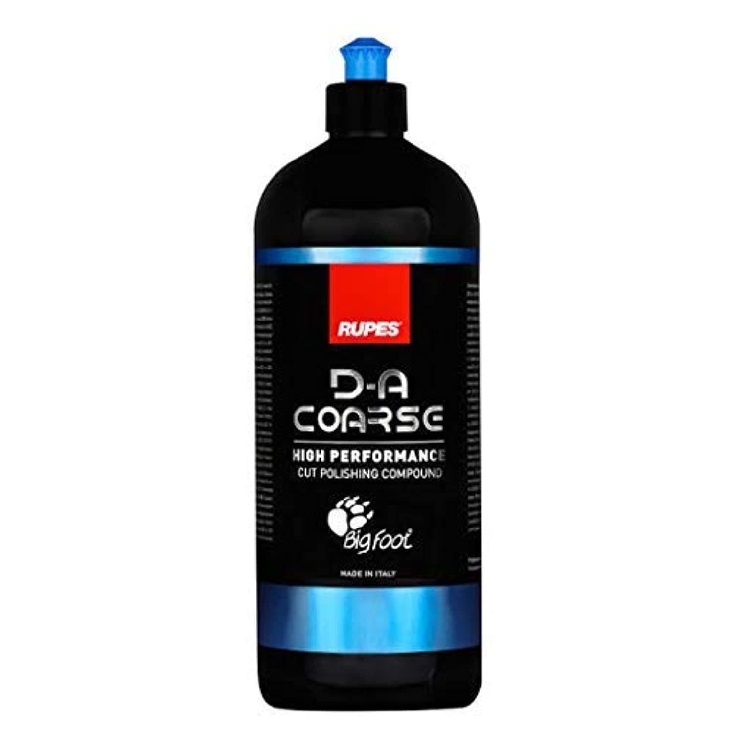 Rubies DA High Performance Rough Polishing Compound (1000 ml)