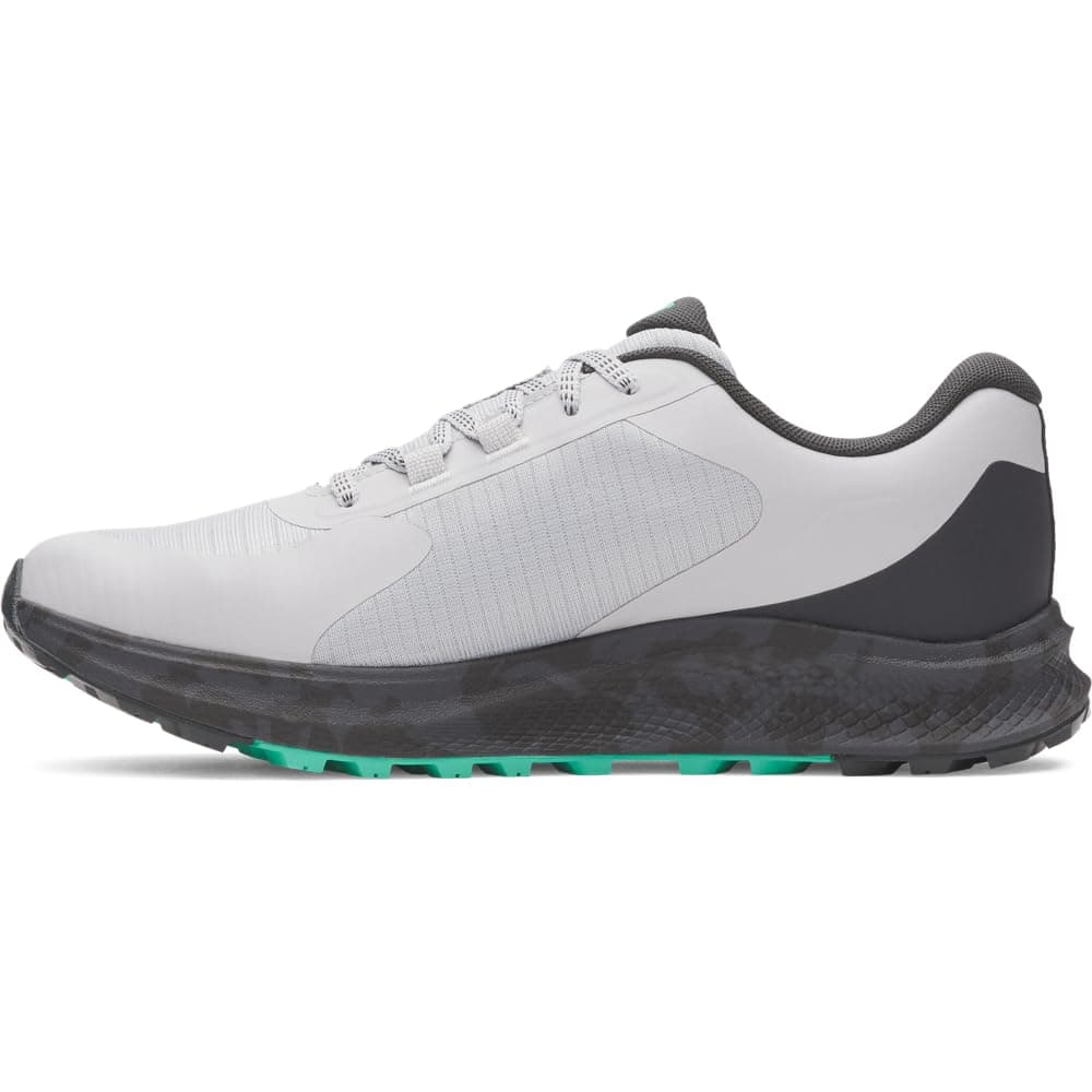 Under Armour Charged Bandit Trail 3 mens Hiking Shoe