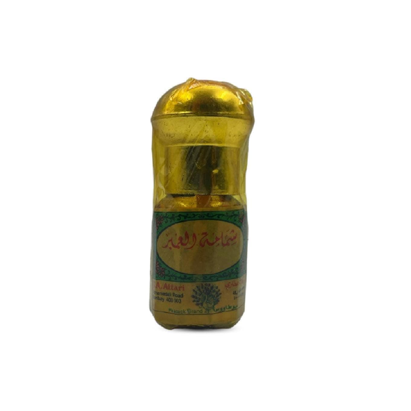 ربع توله نارا ومتم دهن شمامة العنبر عمر اكثر 63 Generic