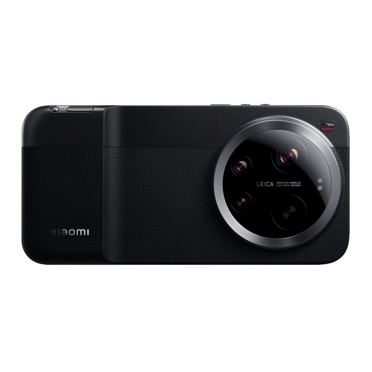 XIAOMI 17 Ultra Photography Kit Black