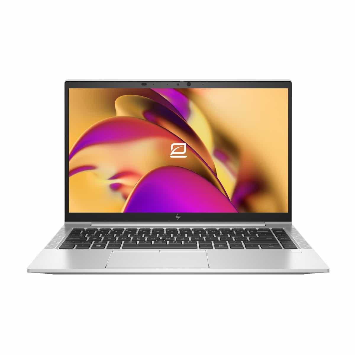 HP EliteBook 840 G7 14" FHD IPS Laptop - i5-10310U (4 Cores, 4.9GHz), 16GB DDR4, 512GB SSD, US Keyboard, Windows 10 Pro (Refurbished) (Renewed)