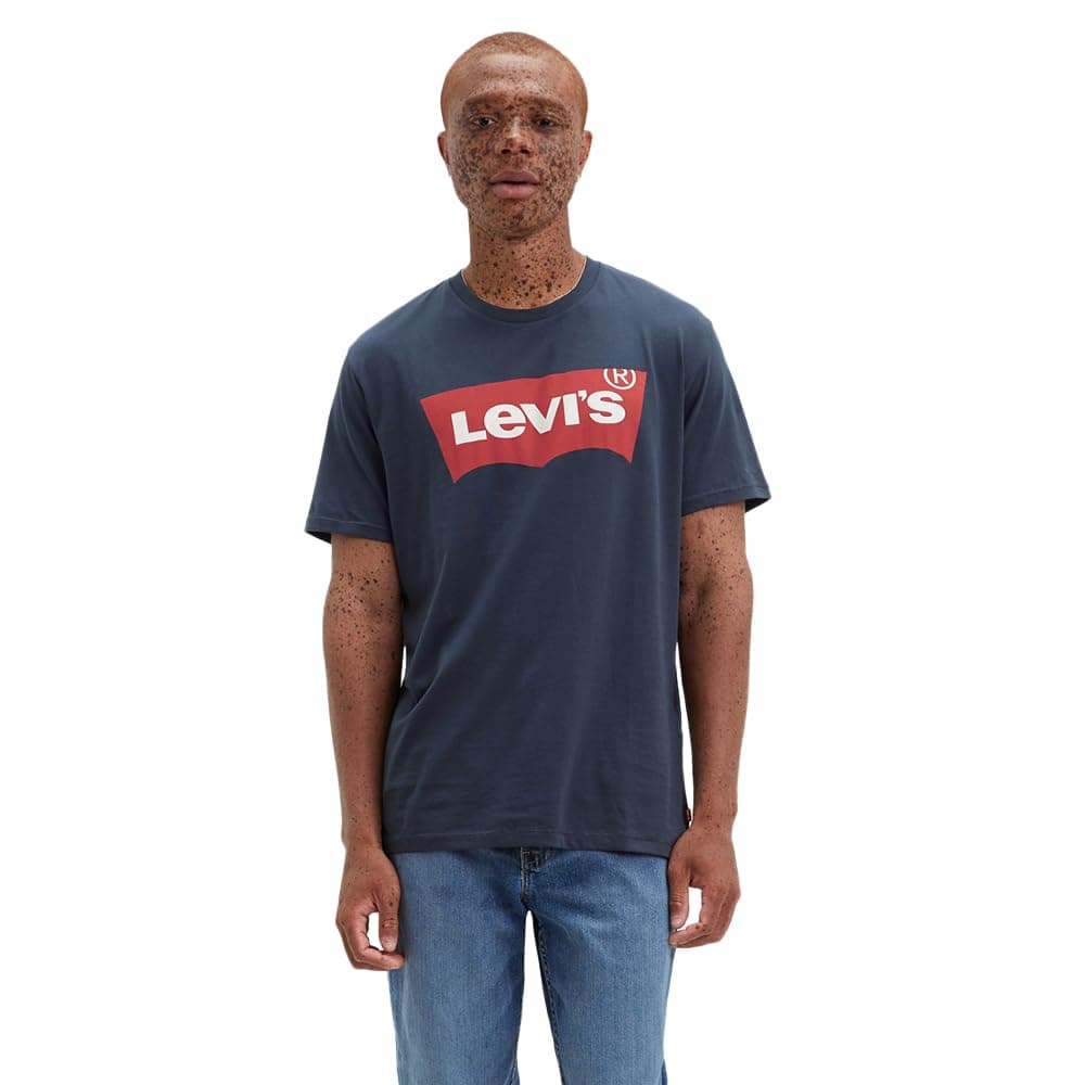 Levi's Mens Batwing T-shirt