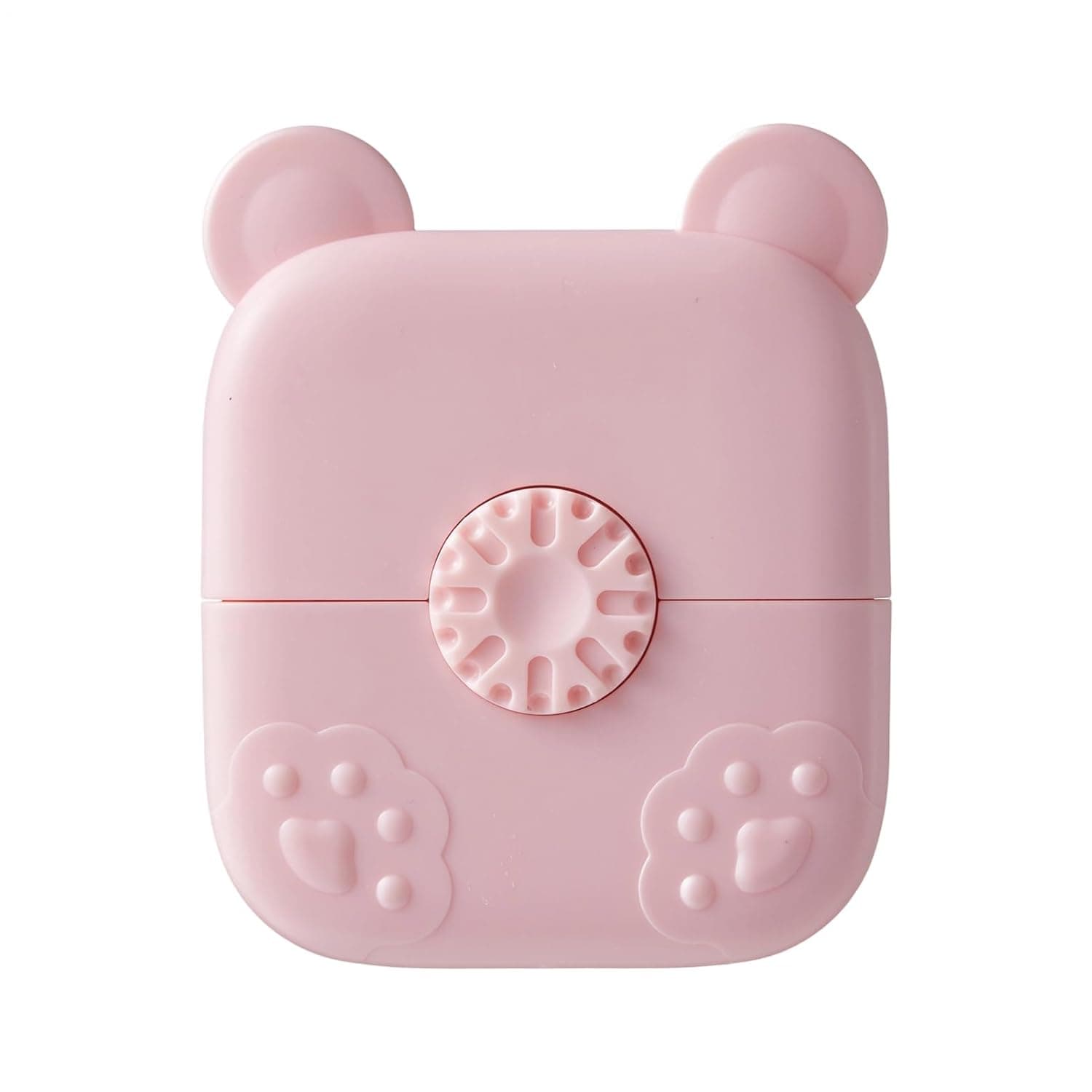 اداة تشذيب الشعر ذات الاطراف المتقصفة - فرشاة مقص مزدوج الجوانب، ماكينة تشذيب الشعر بطرف مسدود | للسفر في الهواء الطلق والمنزل والروتين اليومي والعناية الشخصية والعناية السريعة