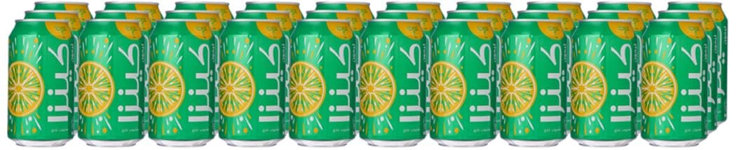 Kinza Lemon Drink - 24 x 360 ml