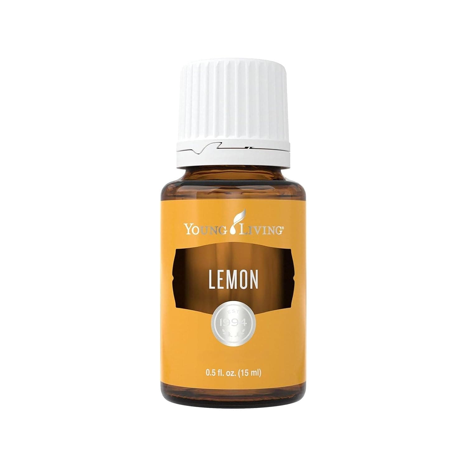 Lemon Essential Oil 15ml by Young Living Essential Oils