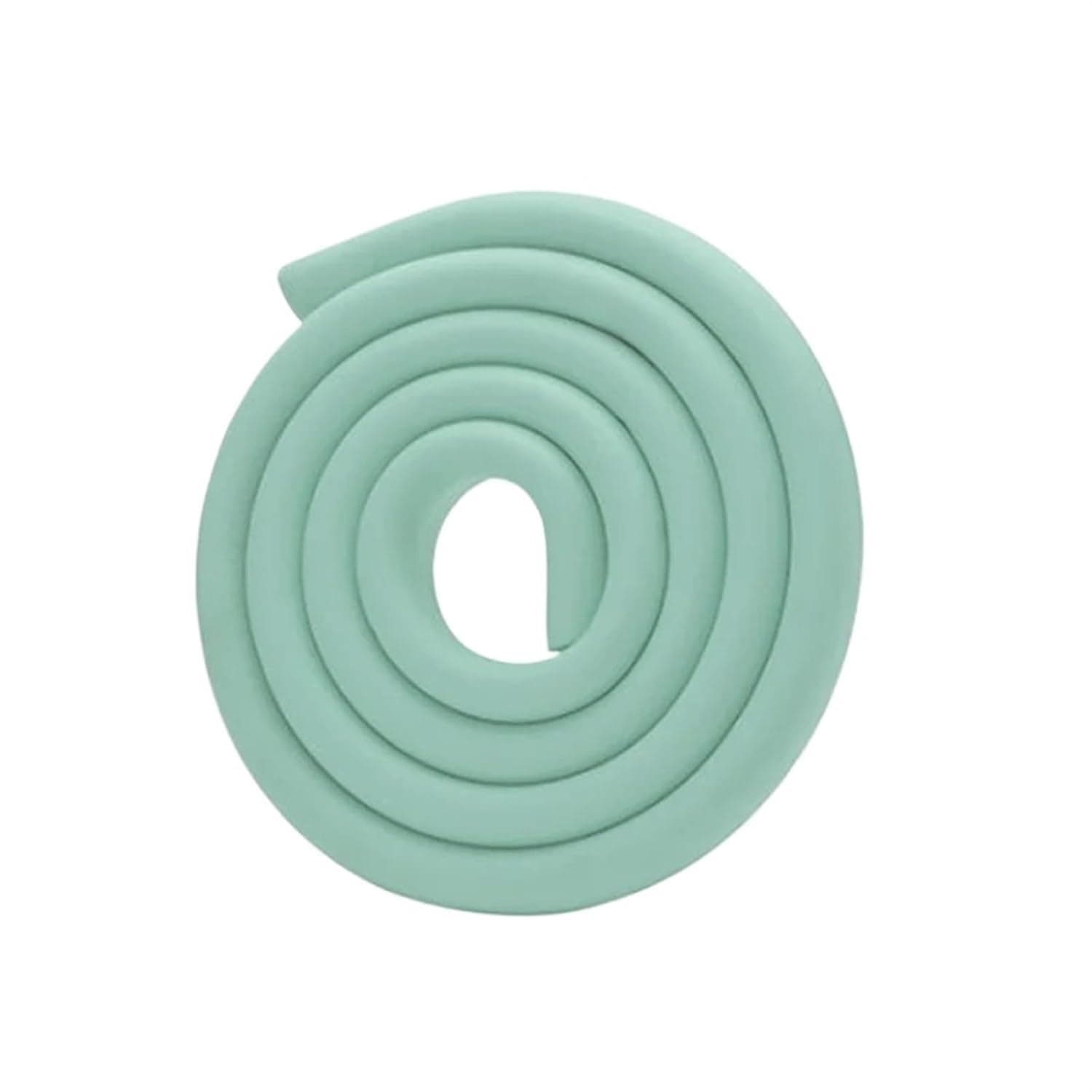 Corner Edge Table Protectors Children Safety Guard Strip 2Meter Home Furniture with Thicker Padding Kids Proofing