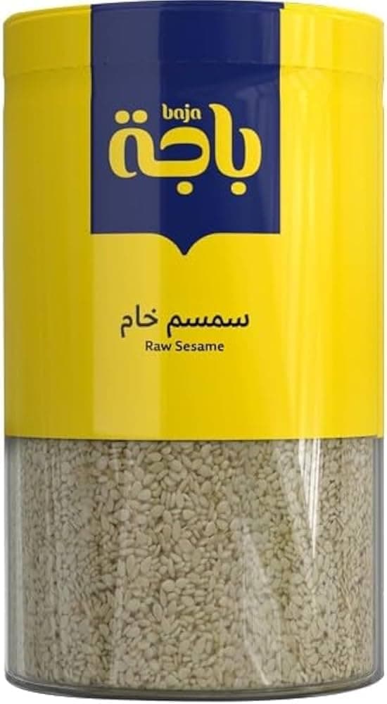 Baja Raw Nuts Sesame 240 g
