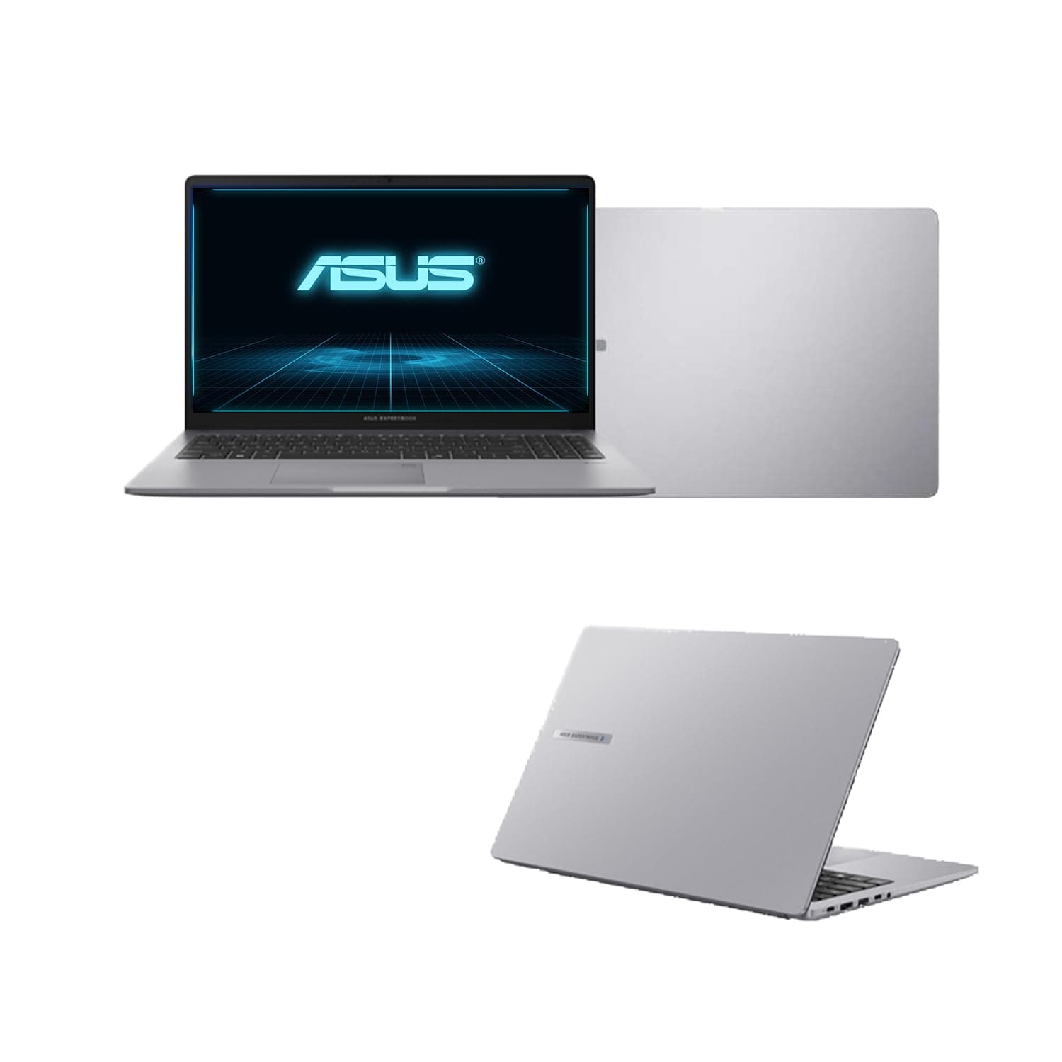Asus Laptop Intel Core i3-1005G1 3.4Ghz 10 Gen. 15.6" HD 1920 x 1080 Screen, 8Gb Ddr4 RAM, 256Gb M2 NVME SSD, Hdmi, USB 3.0, Wifi, Bluetooth, Webcam, Windows 10 64 Bit, Outdoor Office, Antivirus
