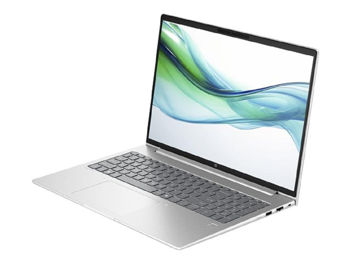 HP Inc. ProBook 460 G11 Core Ultra 7 155H 32GB RAM 1TB SSD GeForce RTX 2050 Win11Pro - 9C0H8EA#ABD