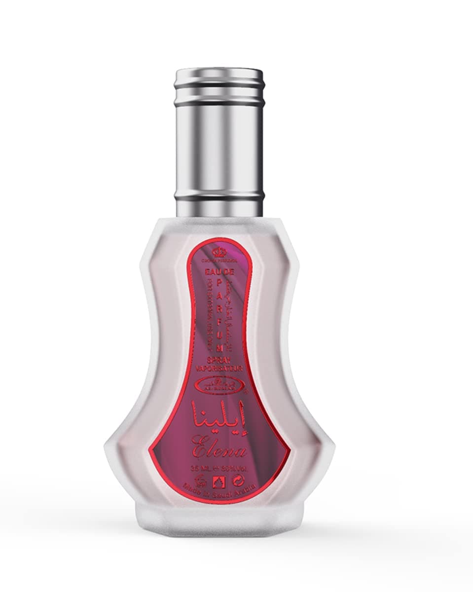 Alrehab Elena Perfume Rollon for Women 35 ml