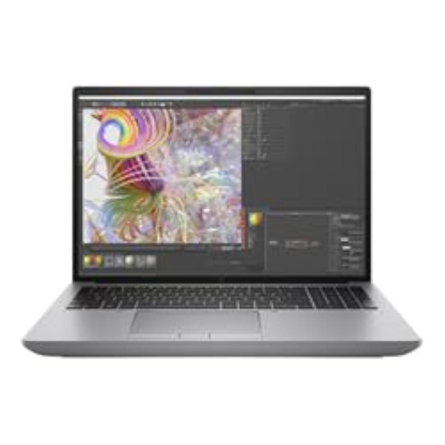 HP Zbook Fury 16 G9 Mobile Workstation – 16 Inch – Core i7 12800hx 62u94ea#ABZ