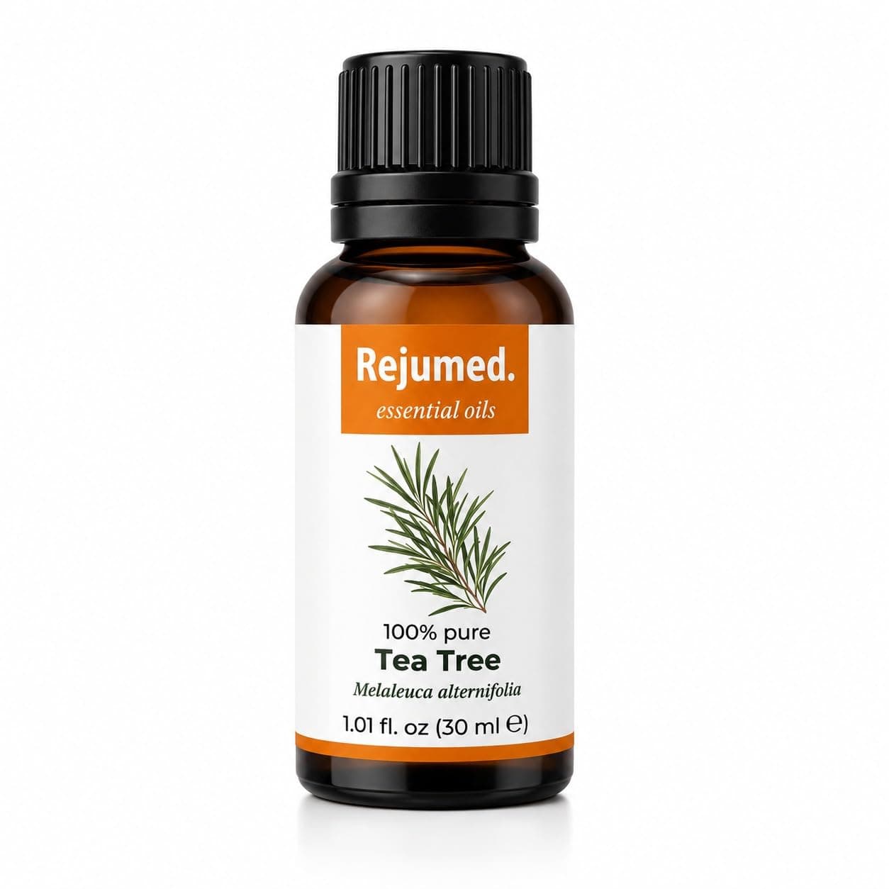 ESSENTIAL TEA TREE OIL 30 ML
