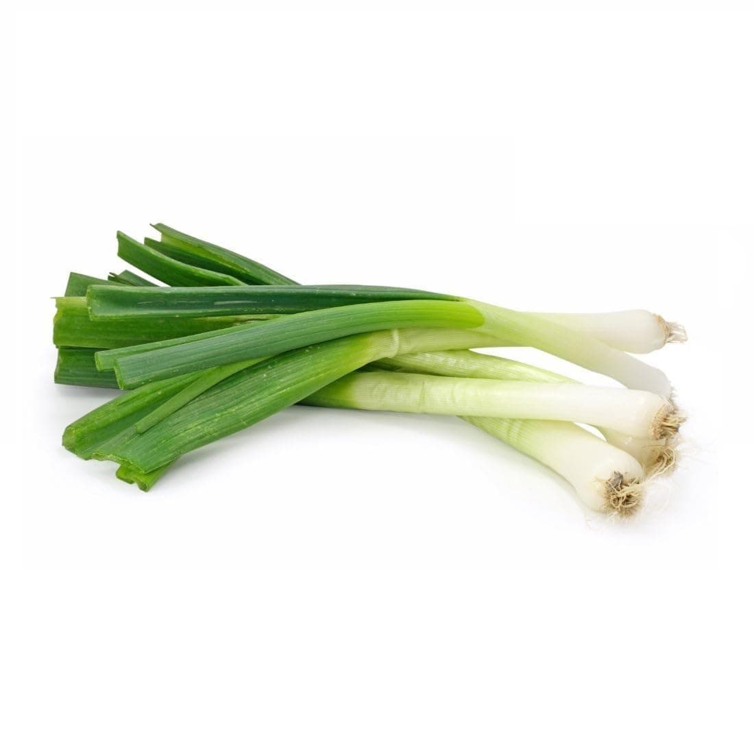 Fresh Spring Onion Bunch Local