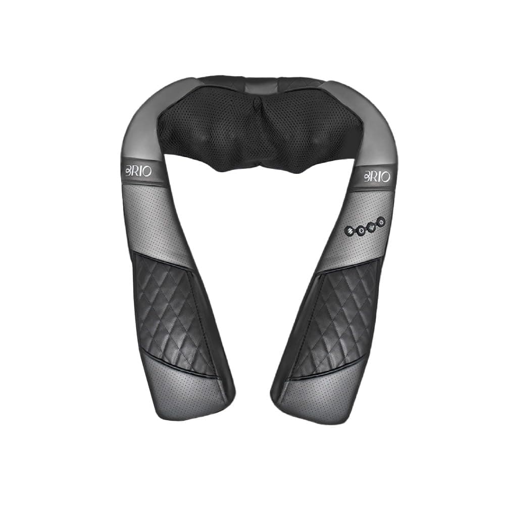 Brio Smart Body Massager - Brio Smart Body Massager