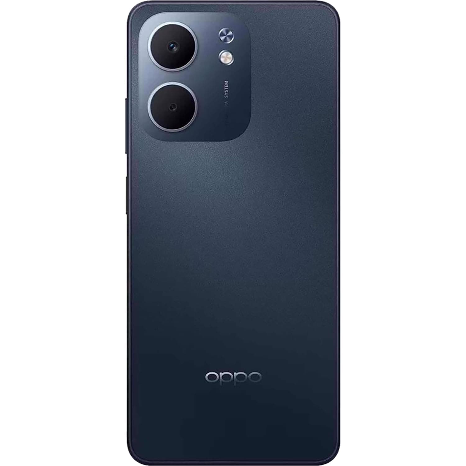 Oppo A5x Dual-SIM 128GB ROM + 4GB RAM (GSM Only | No CDMA) Factory Unlocked 5G Smartphone (Midnight Blue) - International Version