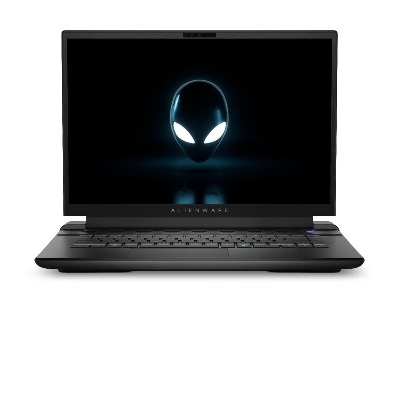 Alienware M16 Gaming Laptop, Intel I7-13700HX, 32GB, 1TB SSD, NVIDIA® GeForce RTX™ 4070 8GB, 16"QHD+ Display, Win11, Dark Metallic Moon - [16R1-ALN-CTO1-M16]